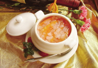 雪蛤膏孕婦能吃嗎？雪蛤膏多少錢(qián)一斤？