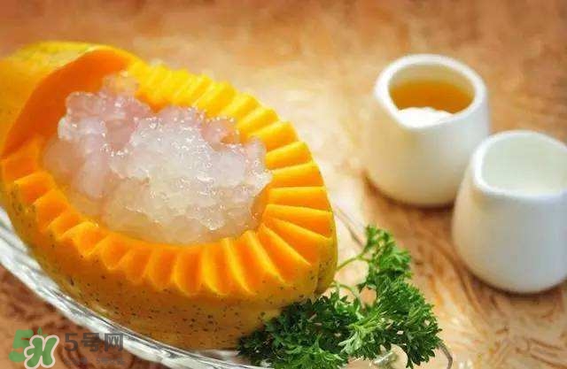雪蛤怎么去腥？雪蛤怎么吃最有營(yíng)養(yǎng)？