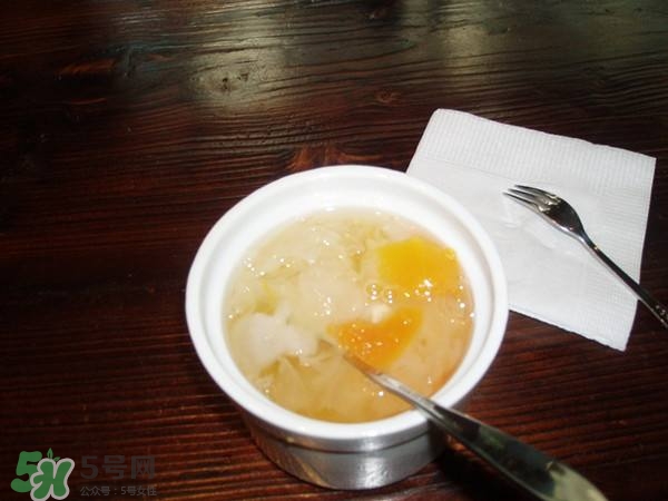 雪蛤怎么去腥？雪蛤怎么吃最有營(yíng)養(yǎng)？