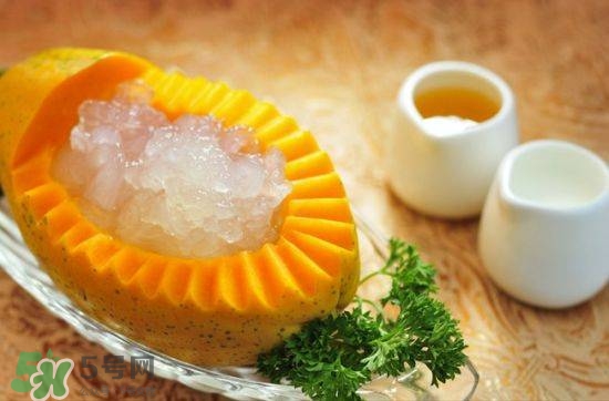 雪蛤能抗衰老嗎？雪蛤怎么吃抗衰老？