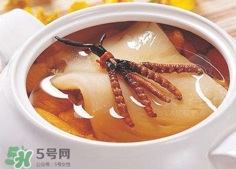 花膠能天天吃嗎？花膠一天吃多少克？