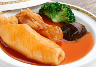 花膠怎么挑選？花膠多少錢一斤？
