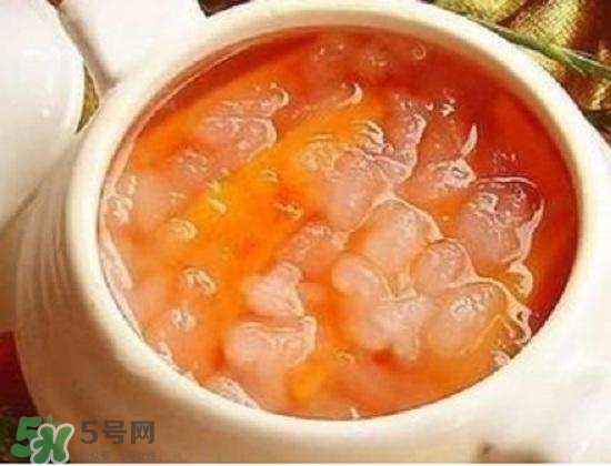 吃雪蛤會(huì)過敏嗎？吃雪蛤過敏怎么辦？