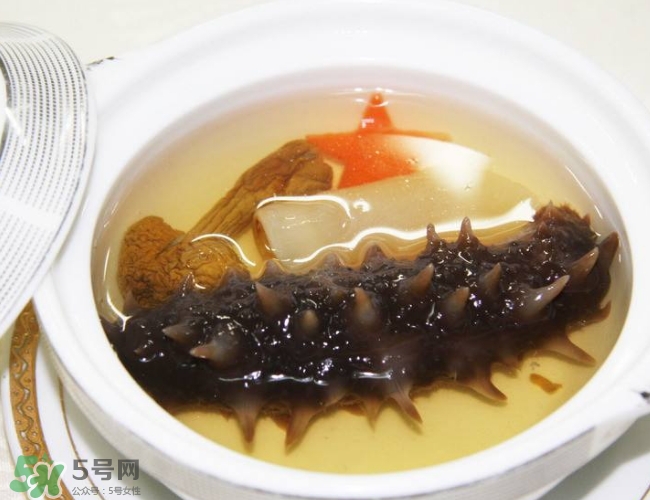 花膠有激素嗎？花膠有副作用嗎？
