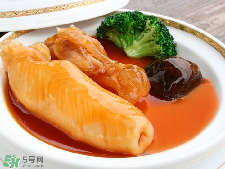 花膠怎么挑選？花膠多少錢(qián)一斤？