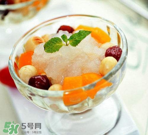 坐月子能吃雪蛤嗎？產婦吃雪蛤有什么好處？