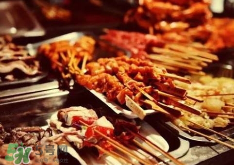 如何吃夜宵不會(huì)長(zhǎng)胖？晚上吃夜宵的危害