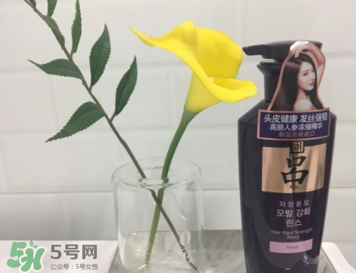 護發素有保質期嗎？護發素保質期多久