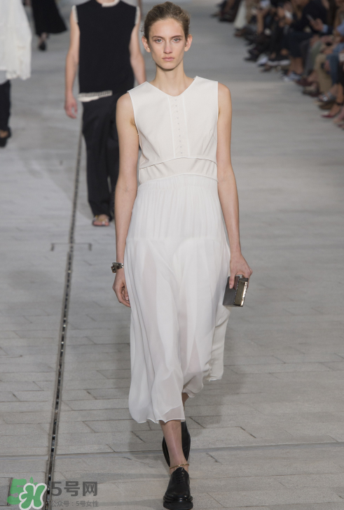 jil sander2018春夏系列服裝怎么樣_好看嗎？