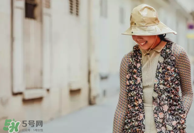 漁夫帽的起源是什么？漁夫帽有哪些類型？