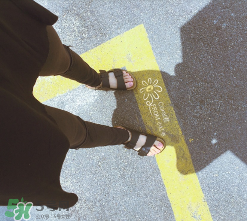 birkenstock鞋碼偏大嗎？勃肯鞋尺碼怎么選？