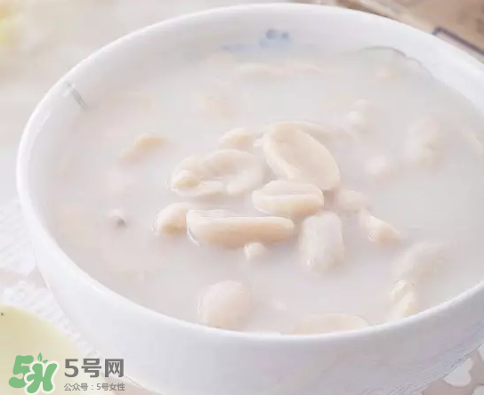 花生有什么做法?花生發芽能吃嗎？