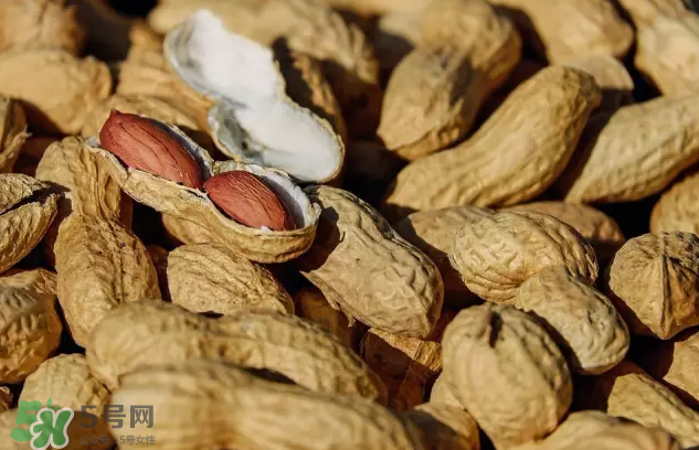 花生有什么做法?花生發芽能吃嗎？