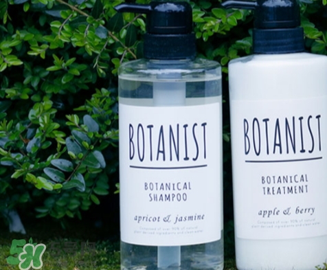 botanist護發素多少錢？botanist護發素哪款好