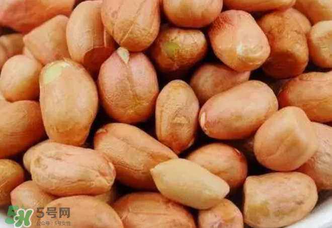 什么樣的花生適合發芽？花生的食用方法