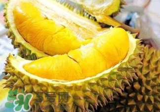 孕婦吃榴蓮對胎兒有什么好處？榴蓮孕婦一天能吃多少？