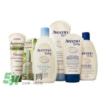 Aveeno艾維諾是哪個國家的？Aveeno艾維諾是哪里生產的？