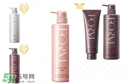 pola護發素怎么樣？pola護發素哪個好？