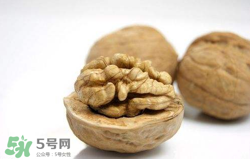核桃最大的禁忌是什么？核桃一天能吃幾個？