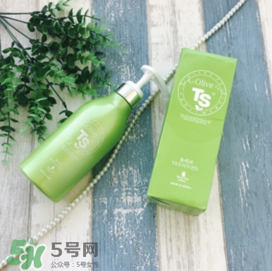 ts護發素怎么樣？ts護發素多少錢