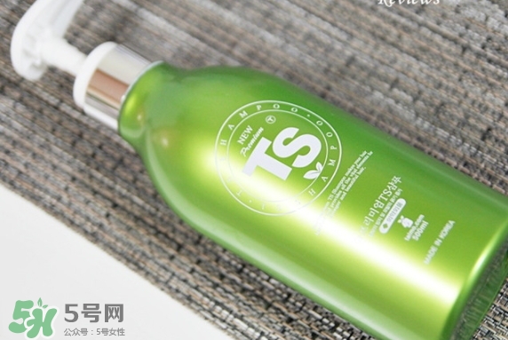 ts護發素怎么樣？ts護發素多少錢