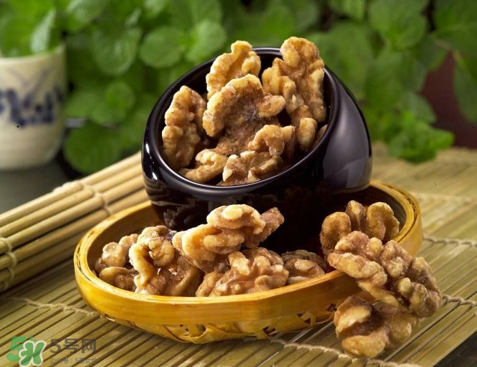 核桃組有哪些？核桃的栽培技術是什么？