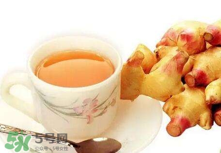 姜絲可樂孕婦能不能喝？孕婦感冒吃什么好？