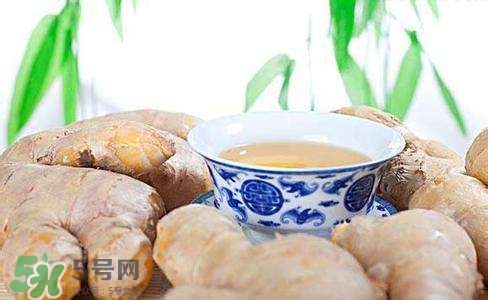姜絲可樂孕婦能不能喝？孕婦感冒吃什么好？