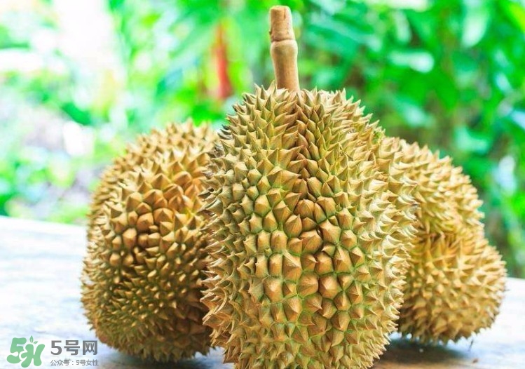 孕婦吃榴蓮對胎兒有什么好處？榴蓮孕婦一天能吃多少？