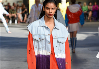 msgm2018春夏系列服裝怎么樣_好看嗎？