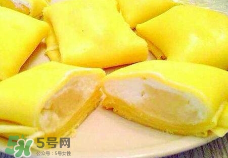 孕婦吃榴蓮對胎兒有什么好處？榴蓮孕婦一天能吃多少？