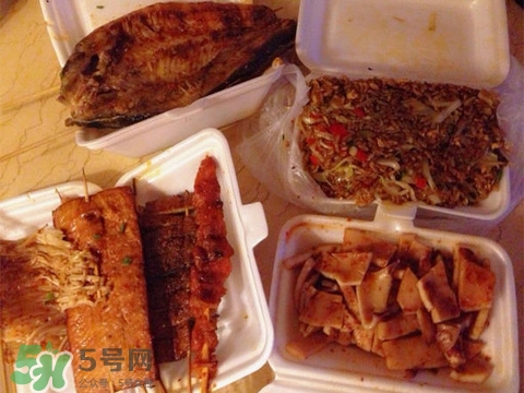 如何吃夜宵不會(huì)長(zhǎng)胖？晚上吃夜宵的危害