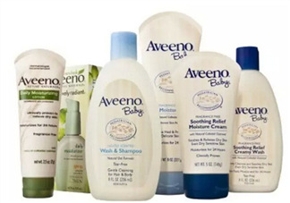 Aveeno艾維諾是哪個國家的？Aveeno艾維諾是哪里生產的？