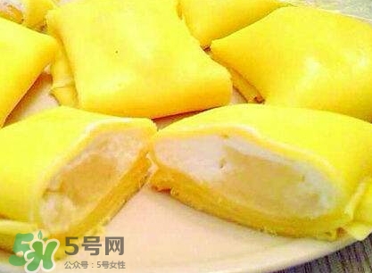 哺乳期吃榴蓮對寶寶有影響嗎？哺乳期吃榴蓮寶寶會過敏嗎？