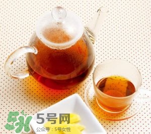 姜絲可樂孕婦能不能喝？孕婦感冒吃什么好？