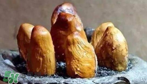 榴蓮籽能種嗎？榴蓮籽怎么種小盆栽？