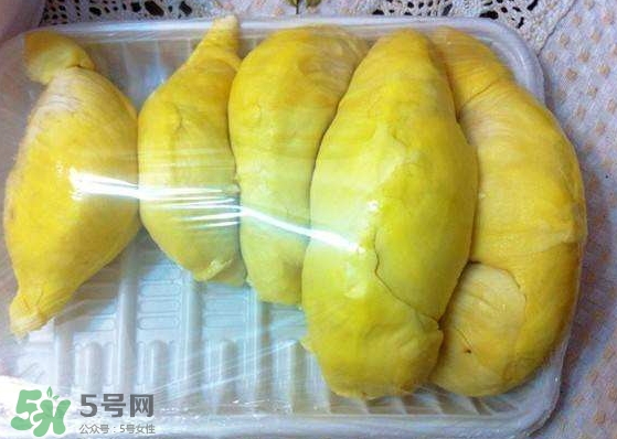 孕婦吃榴蓮對胎兒有什么好處？榴蓮孕婦一天能吃多少？