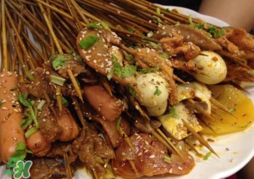 如何吃夜宵不會(huì)長(zhǎng)胖？晚上吃夜宵的危害