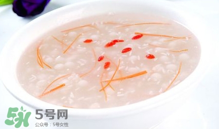 江米酒是什么酒？江米酒的做法