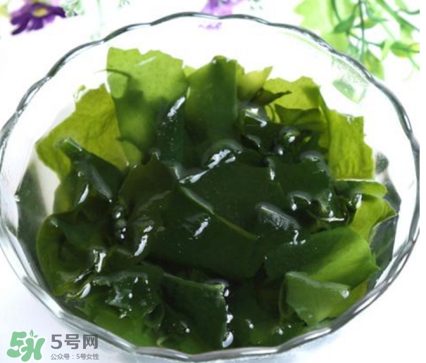 螺旋藻是海帶嗎？螺旋藻是海藻嗎？
