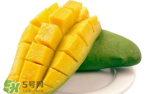 芒果有哪些品種？哪種芒果最好吃？