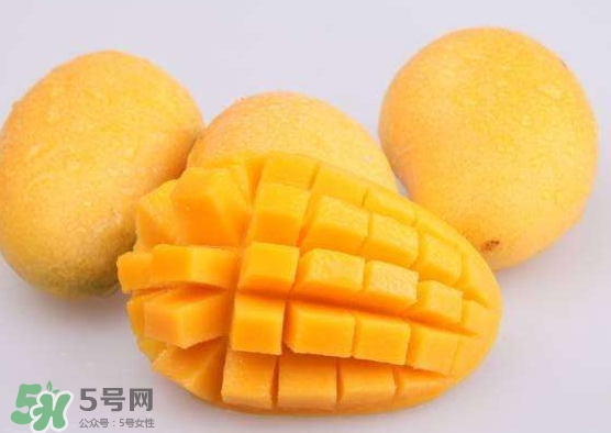 芒果有哪些品種？哪種芒果最好吃？