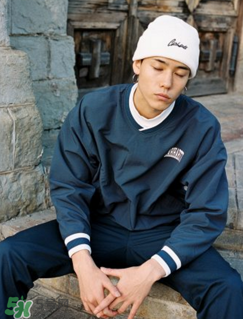 carhartt wip2017秋冬系列服裝怎么樣_好看嗎？