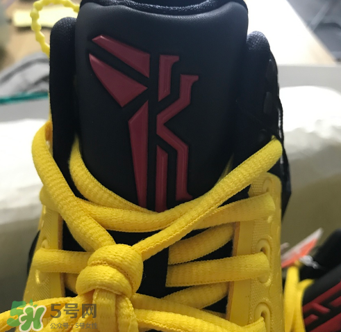 nike kyrie3 mamba mentality怎么樣？歐文3李小龍配色開箱測評