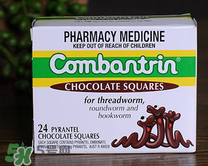 combantrin驅蟲巧克力什么時候吃？combantrin驅蟲巧克力多大可以吃？
