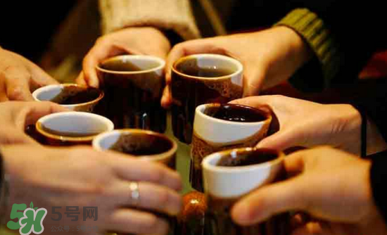 中秋節為什么要喝酒？中秋節喝什么酒？