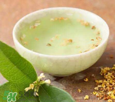 桂花酒怎么釀？桂花酒釀產婦可以吃嗎？