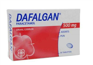 dafalgan退燒栓怎么用？dafalgan退燒栓使用說明