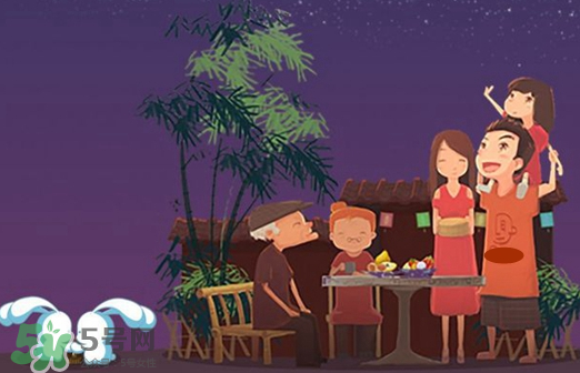 中秋節為什么要喝酒？中秋節喝什么酒？