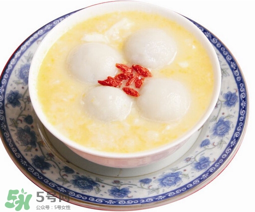 醪糟怎么吃？醪糟產(chǎn)婦可以吃嗎